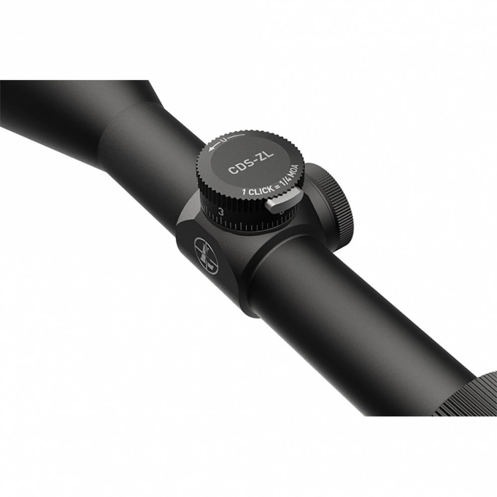 メンズウェア LEUPOLD VX3 4.5-14x50 LEUPOLD VX-3HD 4.5-14x50 CDS-ZL, без подсветки, Duplex, 25,4мм