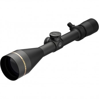 Прицел LEUPOLD VX-3HD 4.5-14x50 CDS-ZL, без подсветки, Duplex, 25,4мм, матовый, 425г