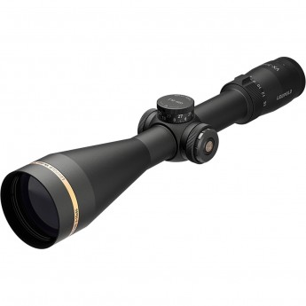 Прицел LEUPOLD VX-5HD 3-15x56 CDS-ZL2 Metric, подсветка MST, FireDot 4 Fine, 30мм, ZeroStop, SF-параллакс, матовый, 621г