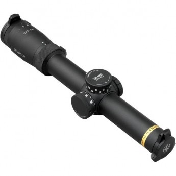 Прицел LEUPOLD VX-6HD 1-6X24MM (30MM) CDS-ZL2 METRIK MATTE BLACK FIREDOT 4 FINE