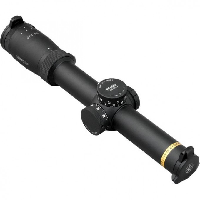 Прицел LEUPOLD VX-6HD 1-6X24MM (30MM) CDS-ZL2 METRIK MATTE BLACK FIREDOT 4 FINE 453463