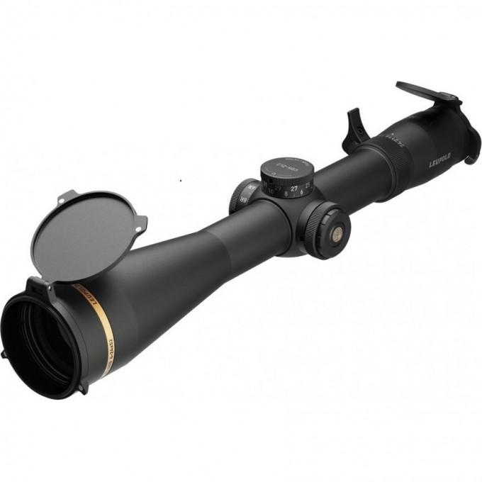 Прицел LEUPOLD VX-6HD 4-24X52 SF CDS-ZL2 (СЕТКА FIREDOT DUPLEX) с подсветкой 179294