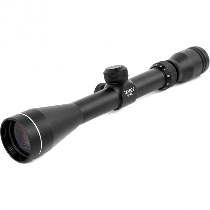 Прицел LEUPOLD VX-Freedom 3-9X40 CDS, без подсветки, Duplex, 25,4мм, ZeroStop, 346г 174182