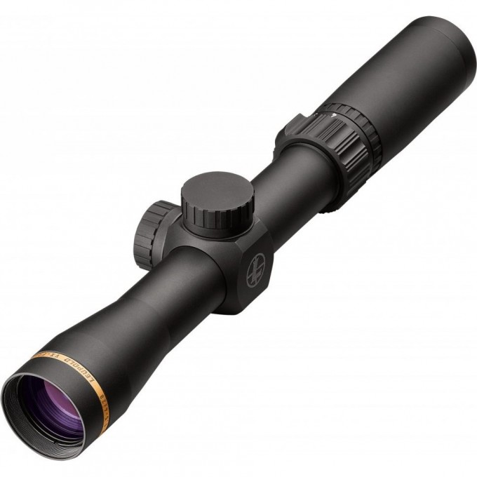 Прицел LEUPOLD VX-FREEDOM SCOUT 1.5-4x28 сетка Duplex 175074