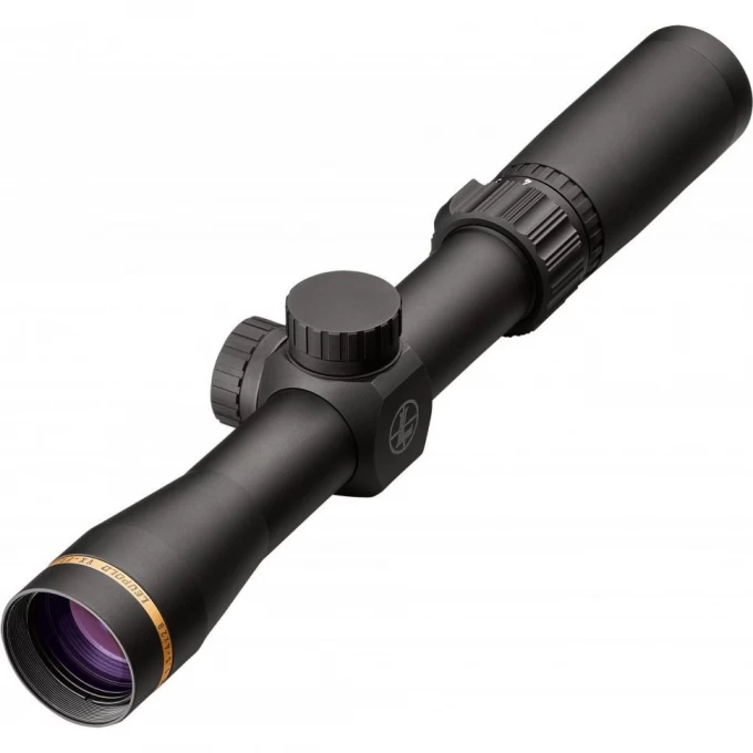 Прицел LEUPOLD VX-FREEDOM SCOUT 1.5-4x28 сетка Duplex 175074 Прицел LEUPOLD VX-FREEDOM SCOUT 1.5-4x28 сетка Duplex 175074