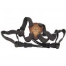 Ремень для бинокля быстросъемный LEUPOLD QUIC RELEASE BINOCULAR HARNESS 55895