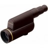 Зрительная труба LEUPOLD GR 12-40X60MM HD SPOTTING SCOPE KIT BROWN 111358