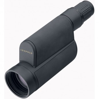 Зрительная труба LEUPOLD MARK 4 12-40X60MM SPOTTING SCOPE W/MIL DOT