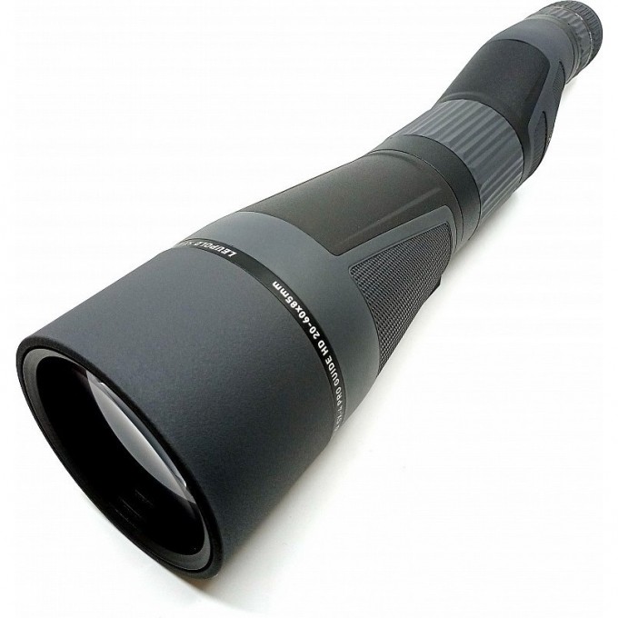 Зрительная труба LEUPOLD SX-4 PRO GUIDE 20-60X85MM HD STRAIGHT SPOTTING SCOPE 22222