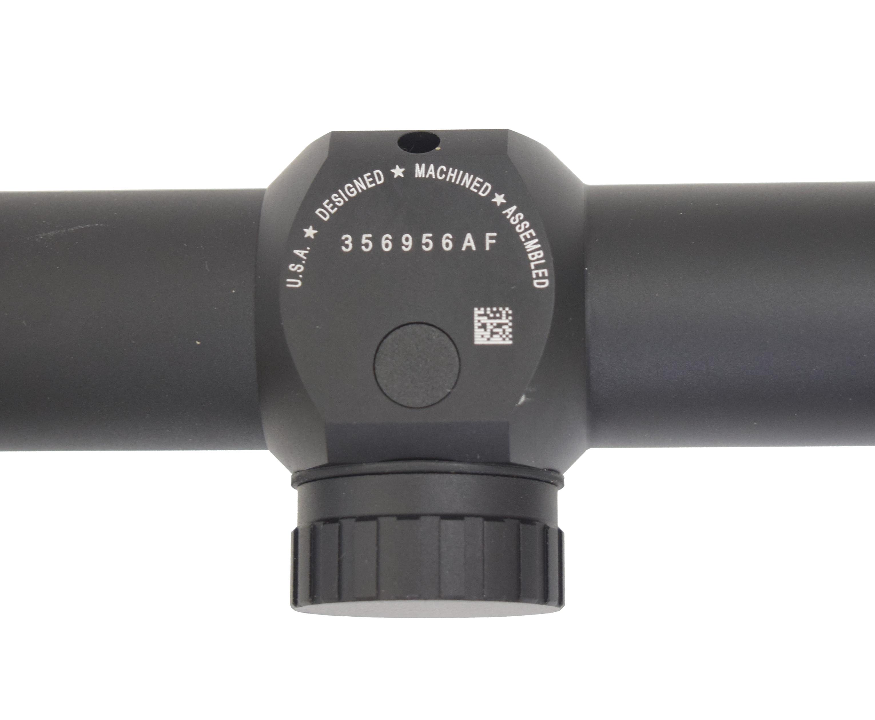 Обзор LEUPOLD VX-FREEDOM 3-9х40 мм. Оптический прицел для начинающих и ...